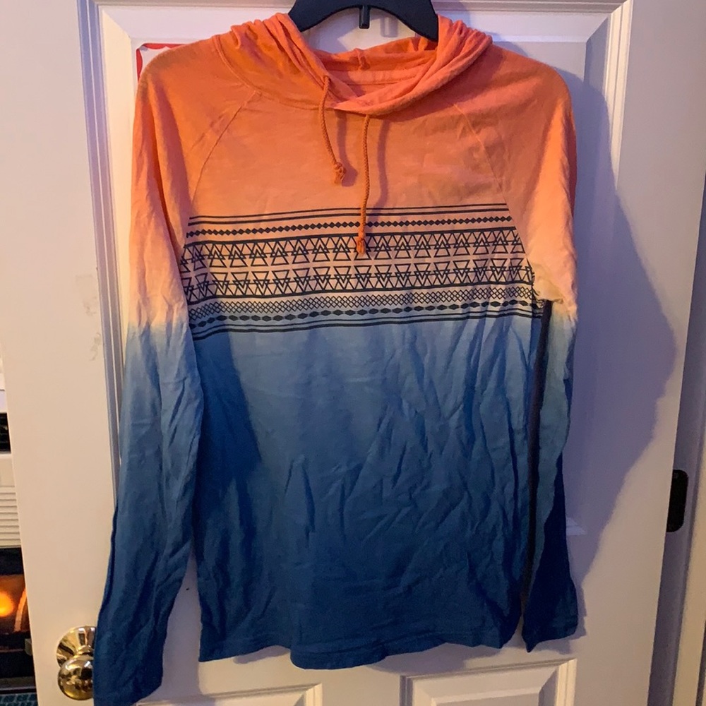 Aeropostale lightweight sweatshirt